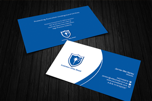 Design de Carte de Visite par shaikhdesign pour ce projet | Design : #3869219