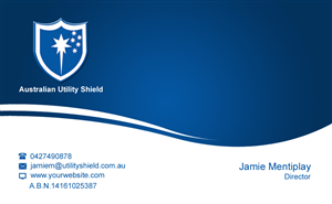 Design de Carte de Visite par shaikhdesign pour ce projet | Design : #3916123