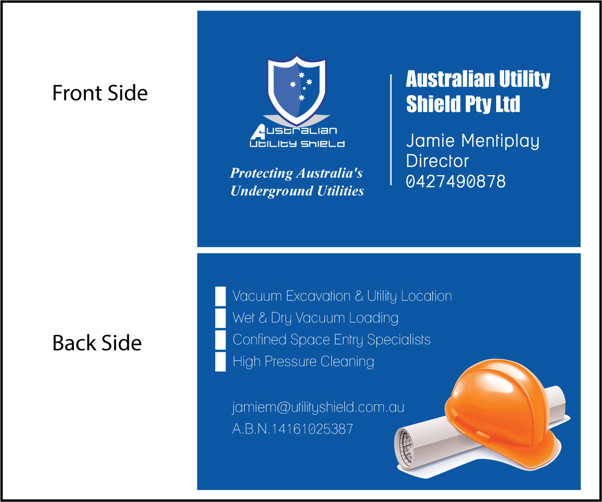 Design de Carte de Visite par IdeaCrowd pour ce projet | Design #3873389