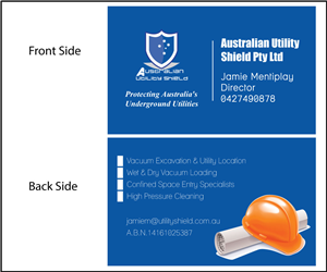 Design de Carte de Visite par IdeaCrowd pour ce projet | Design : #3873389