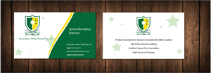 Design de Carte de Visite par meet007 pour ce projet | Design : #3863690
