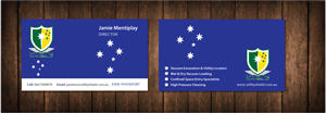 Design de Carte de Visite par meet007 pour ce projet | Design : #3863989