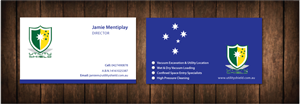 Design de Carte de Visite par meet007 pour ce projet | Design : #3864524