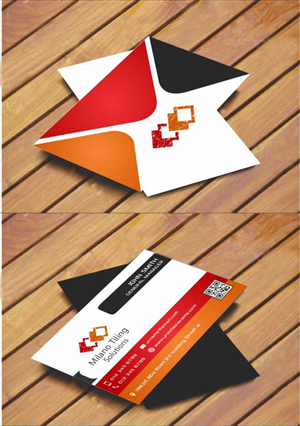 Visitenkarten-Design von AwsomeD für dieses Projekt | Design: #3867727