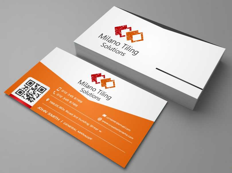 Business Card Design by AwsomeD for this project | Design #3867730
