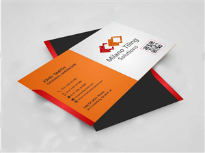 Visitenkarten-Design von AwsomeD für dieses Projekt | Design: #3867732