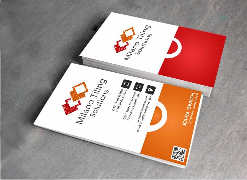 Visitenkarten-Design von AwsomeD für dieses Projekt | Design #3867735