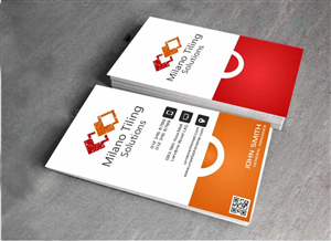 Visitenkarten-Design von AwsomeD für dieses Projekt | Design: #3867735