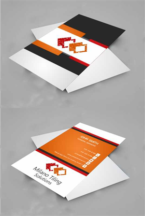 Visitenkarten-Design von AwsomeD für dieses Projekt | Design: #3867737