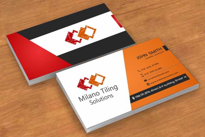 Visitenkarten-Design von AwsomeD für dieses Projekt | Design #3867738