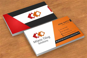 Visitenkarten-Design von AwsomeD für dieses Projekt | Design: #3867738