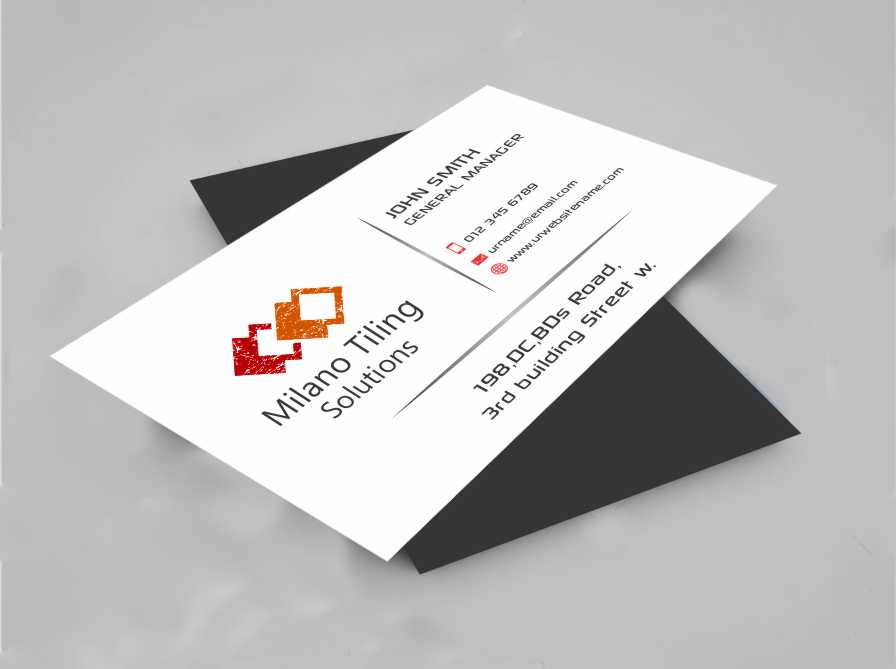 Visitenkarten-Design von AwsomeD für dieses Projekt | Design #3867739