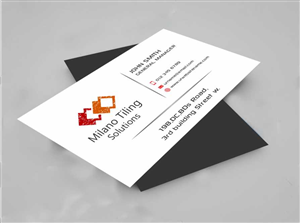 Visitenkarten-Design von AwsomeD für dieses Projekt | Design: #3867739