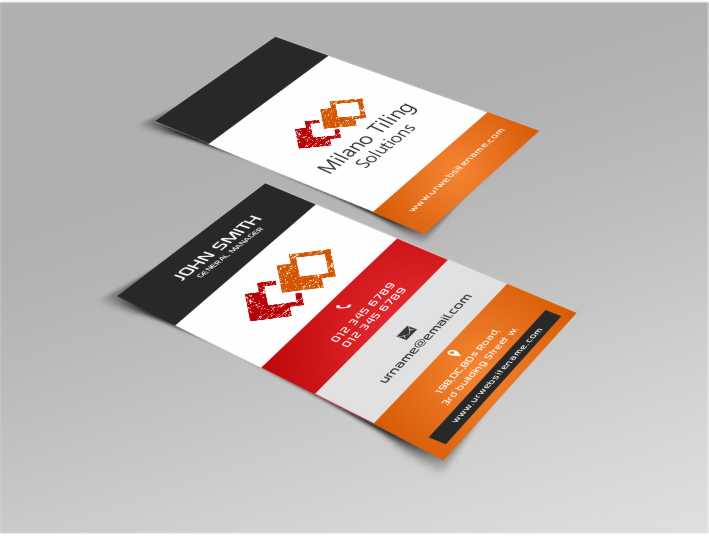 Business Card Design by AwsomeD for this project | Design #3867740