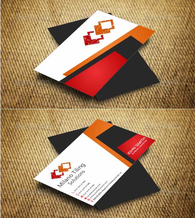 Visitenkarten-Design von AwsomeD für dieses Projekt | Design #3867742