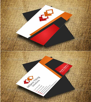 Visitenkarten-Design von AwsomeD für dieses Projekt | Design: #3867742