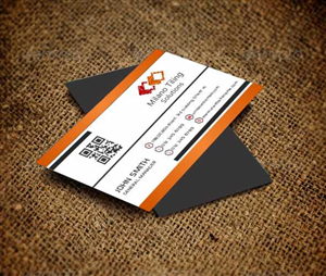 Visitenkarten-Design von AwsomeD für dieses Projekt | Design: #3867743