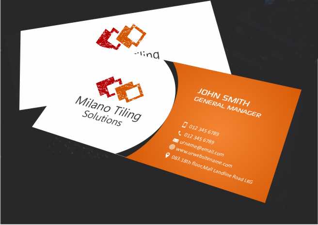 Visitenkarten-Design von AwsomeD für dieses Projekt | Design #3867746