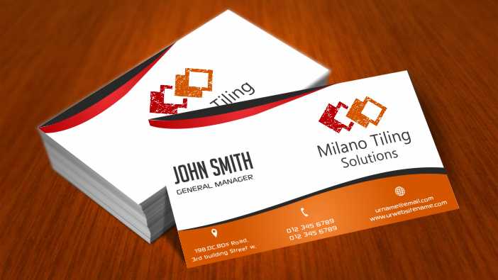 Visitenkarten-Design von AwsomeD für dieses Projekt | Design #3867747