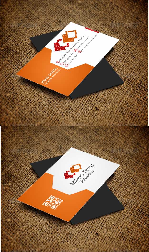 Visitenkarten-Design von AwsomeD für dieses Projekt | Design #3867748
