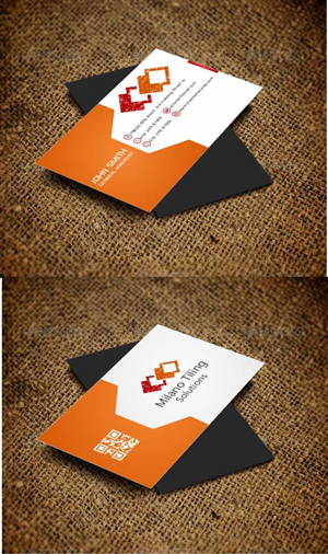 Visitenkarten-Design von AwsomeD für dieses Projekt | Design: #3867748