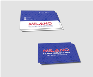 Business Card Design by kousik for this project | Design #3920055