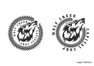 Logo Design by ALLKINGS DESIGNS for this project | Design: #1049039
