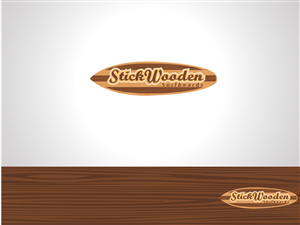 Logo Design by Brain.Art for Mat white painting | Design: #1031505