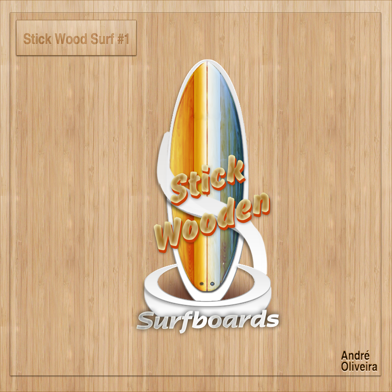 Logo Design by André Oliveira for Mat white painting | Design #1036956