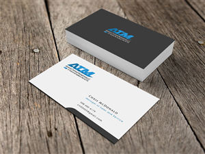 Business Card Design by Eggo May P for Express ATM Northeast,inc | Design: #3859682