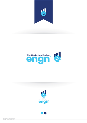 Diseño de Logo por Marius Fechete para este proyecto | Diseño #3953715