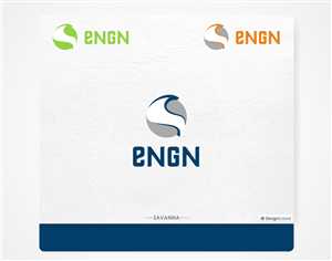Logo Design by Savana