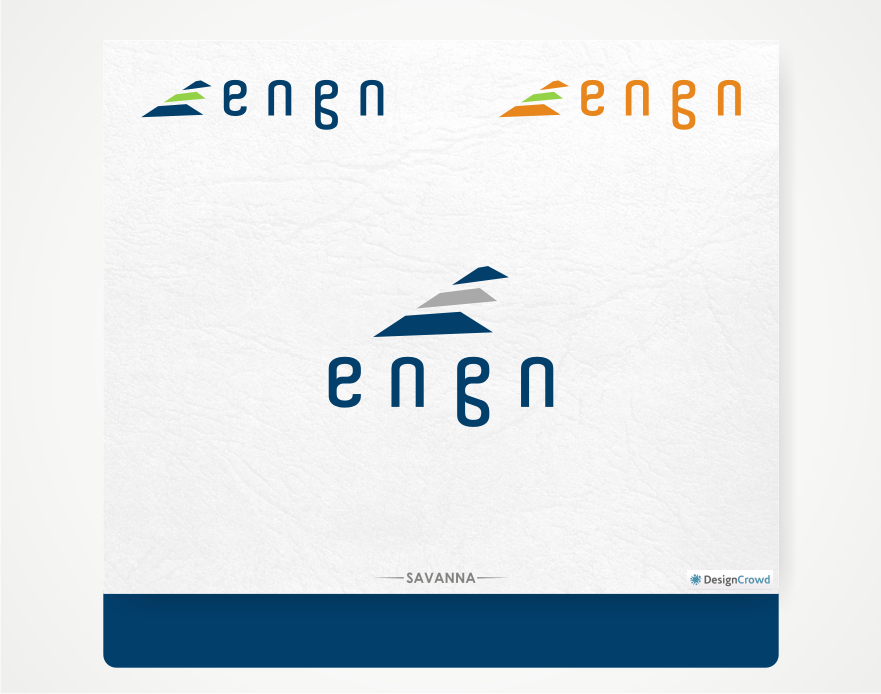 Logo-Design von Savana für dieses Projekt | Design #3863933