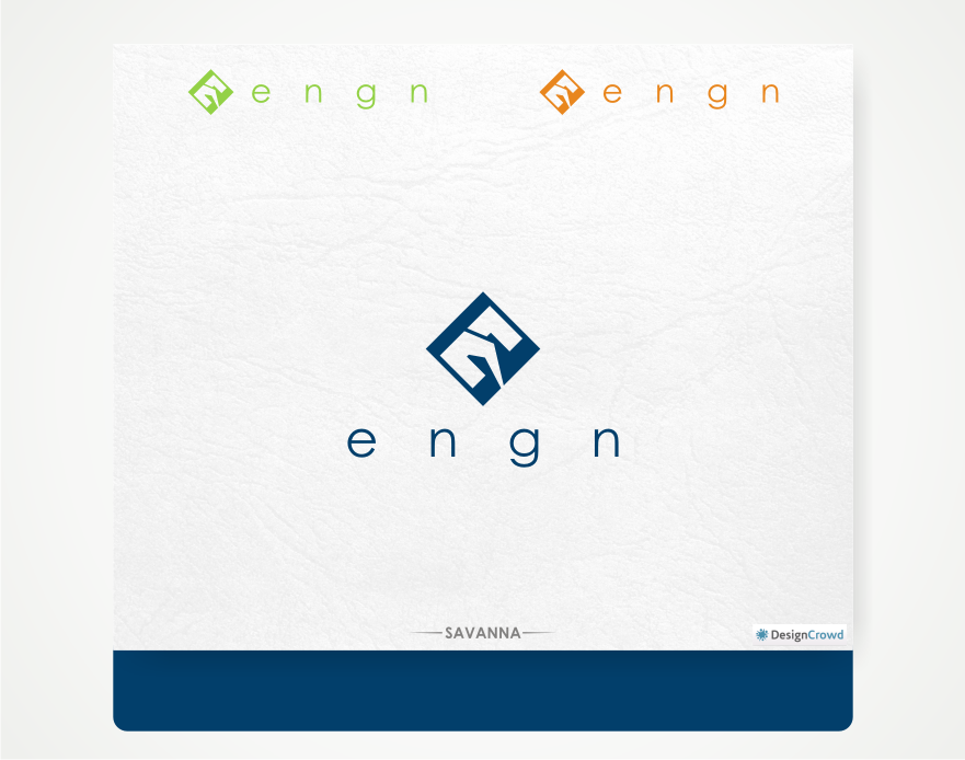 Logo Design by Savana for this project | Design #3863943