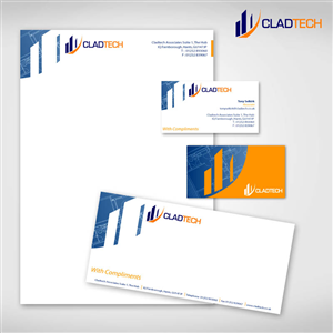 Stationery Design by Classicrock for this project | Design #127053