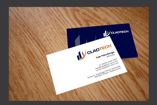 Stationery Design by akshaye1984 for this project | Design #127949