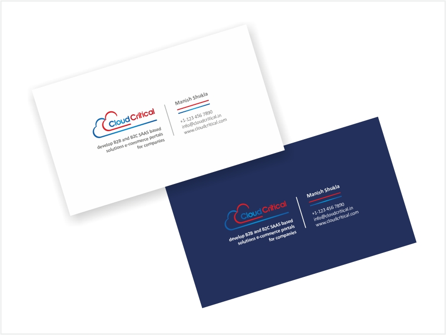 Schreibwaren-Design von Logocraft für dieses Projekt | Design #1028805