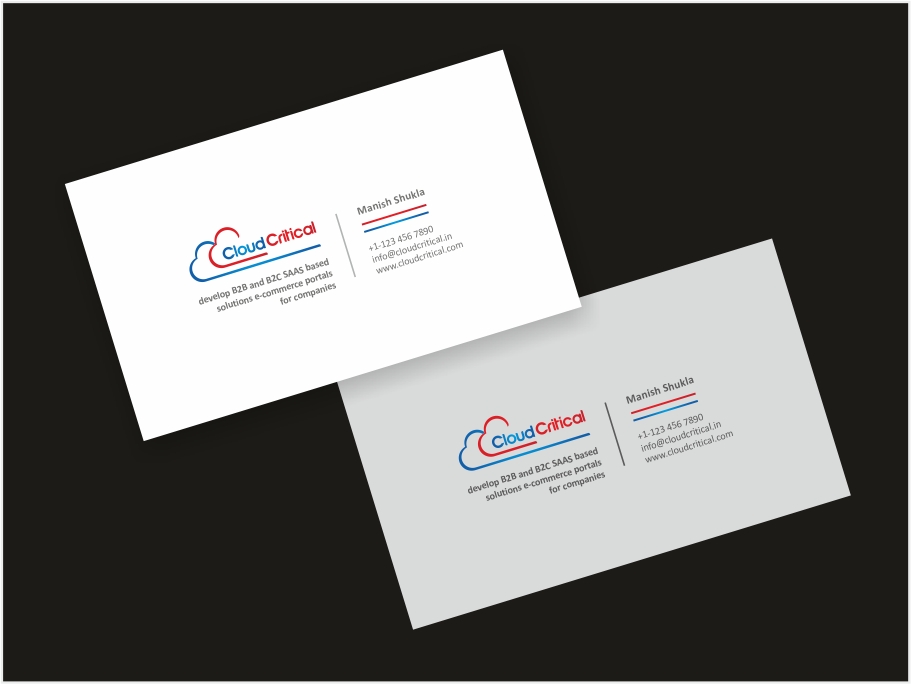 Stationery Design by Logocraft for this project | Design #1028810