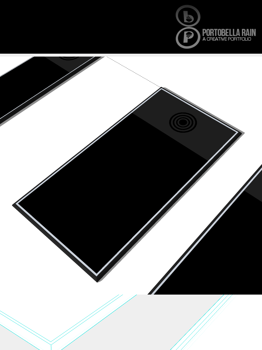 Diseño 3D por CutCorner Creatives para Axiom Telecom | Diseño #1066136