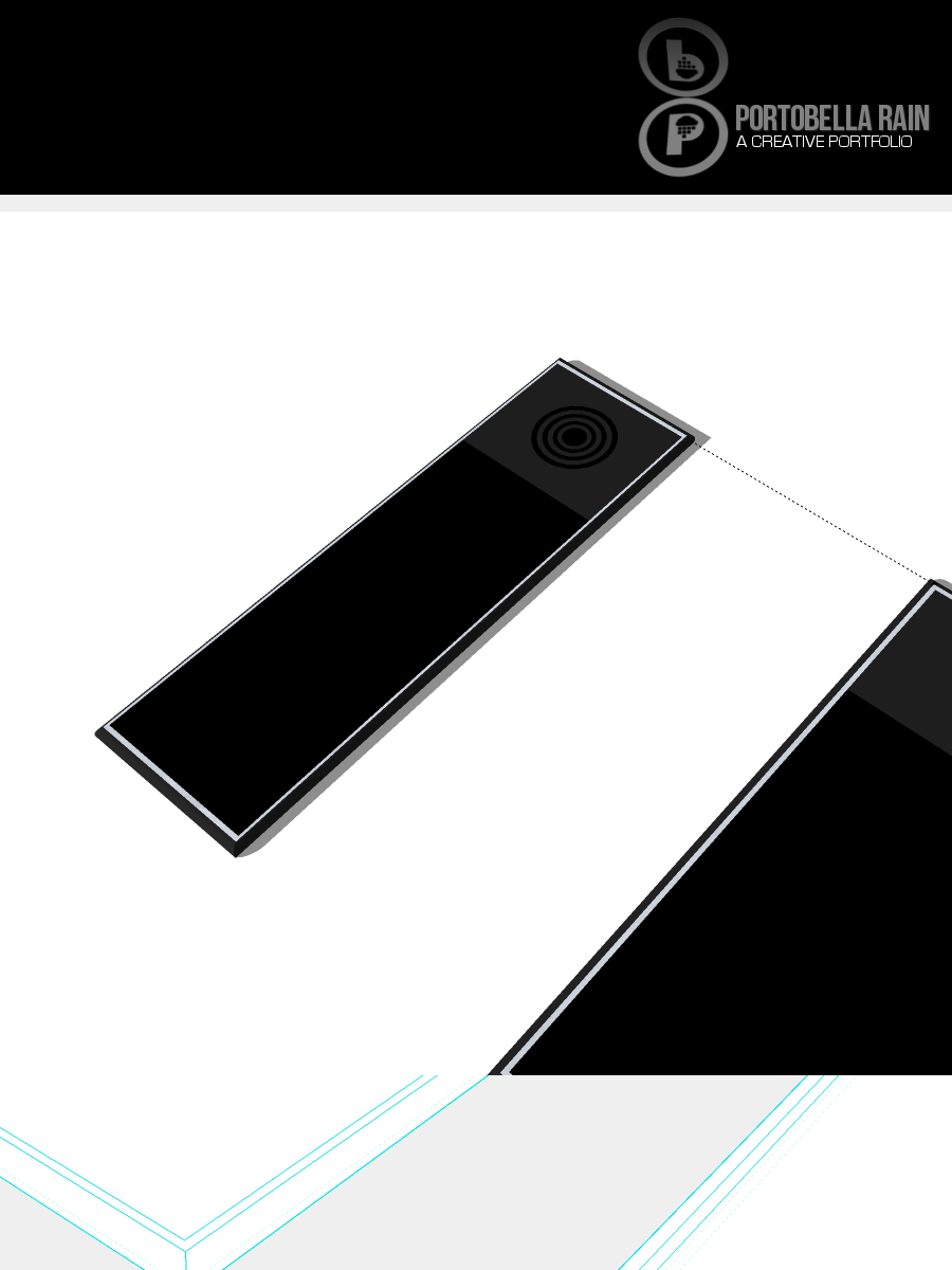 Diseño 3D por CutCorner Creatives para Axiom Telecom | Diseño #1066139