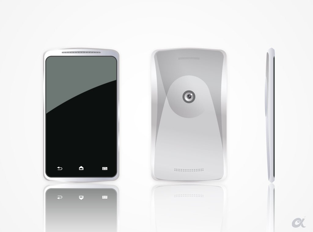 3D Design by Artizzle for Axiom Telecom | Design #1167219