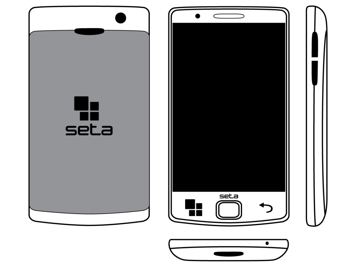 Diseño 3D por TM Kreatif para Axiom Telecom | Diseño #1065963