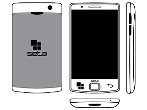 Diseño 3D por TM Kreatif para Axiom Telecom | Diseño: #1065963