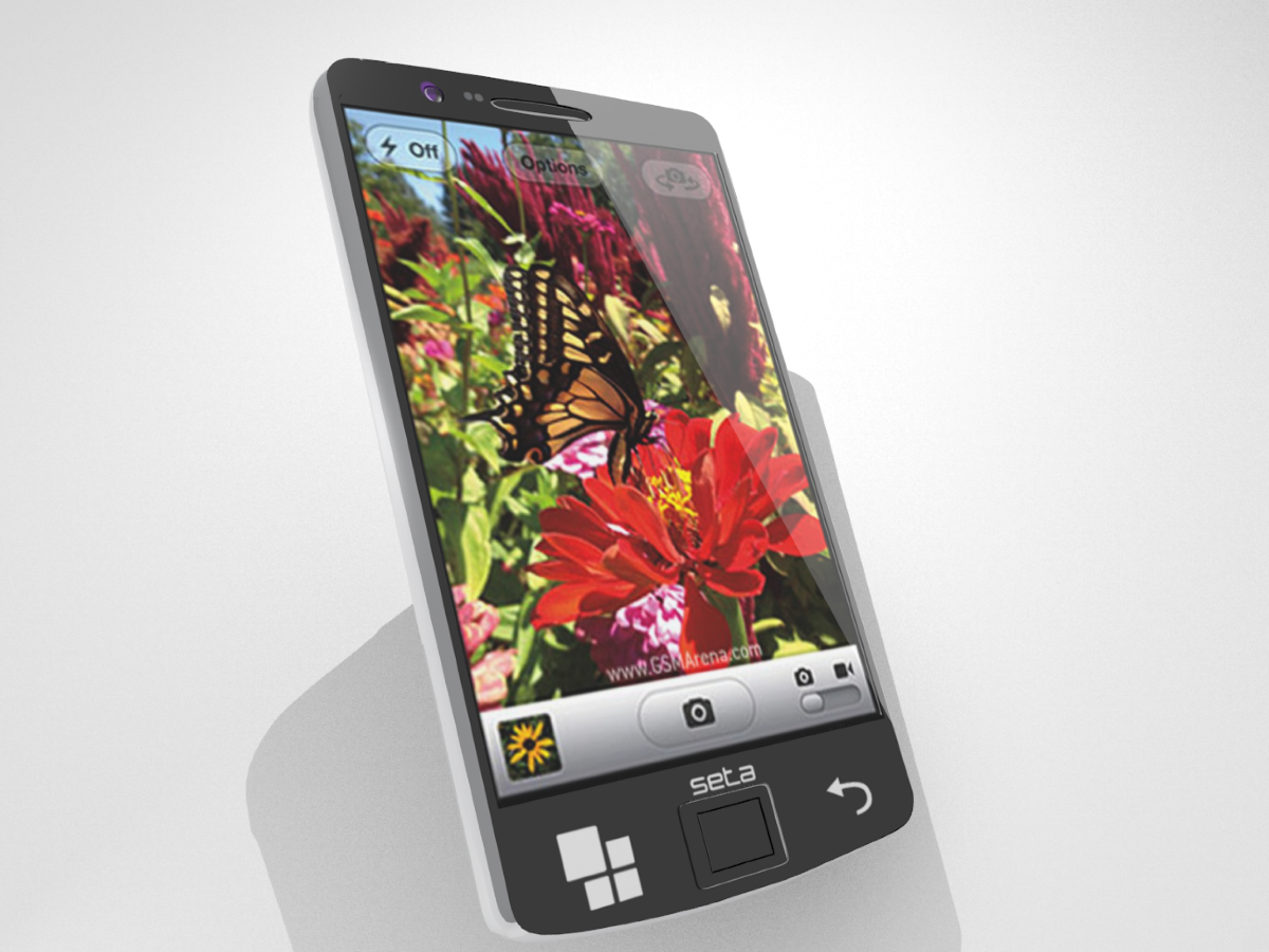 Diseño 3D por TM Kreatif para Axiom Telecom | Diseño #1065974