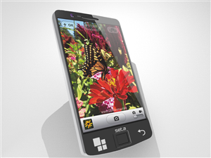 Diseño 3D por TM Kreatif para Axiom Telecom | Diseño: #1065974