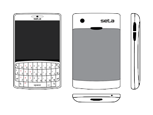 Diseño 3D por TM Kreatif para Axiom Telecom | Diseño: #1066277