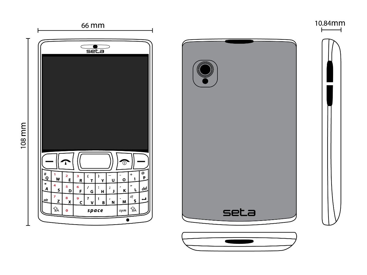 Diseño 3D por TM Kreatif para Axiom Telecom | Diseño #1078057