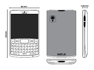 Diseño 3D por TM Kreatif para Axiom Telecom | Diseño: #1078057