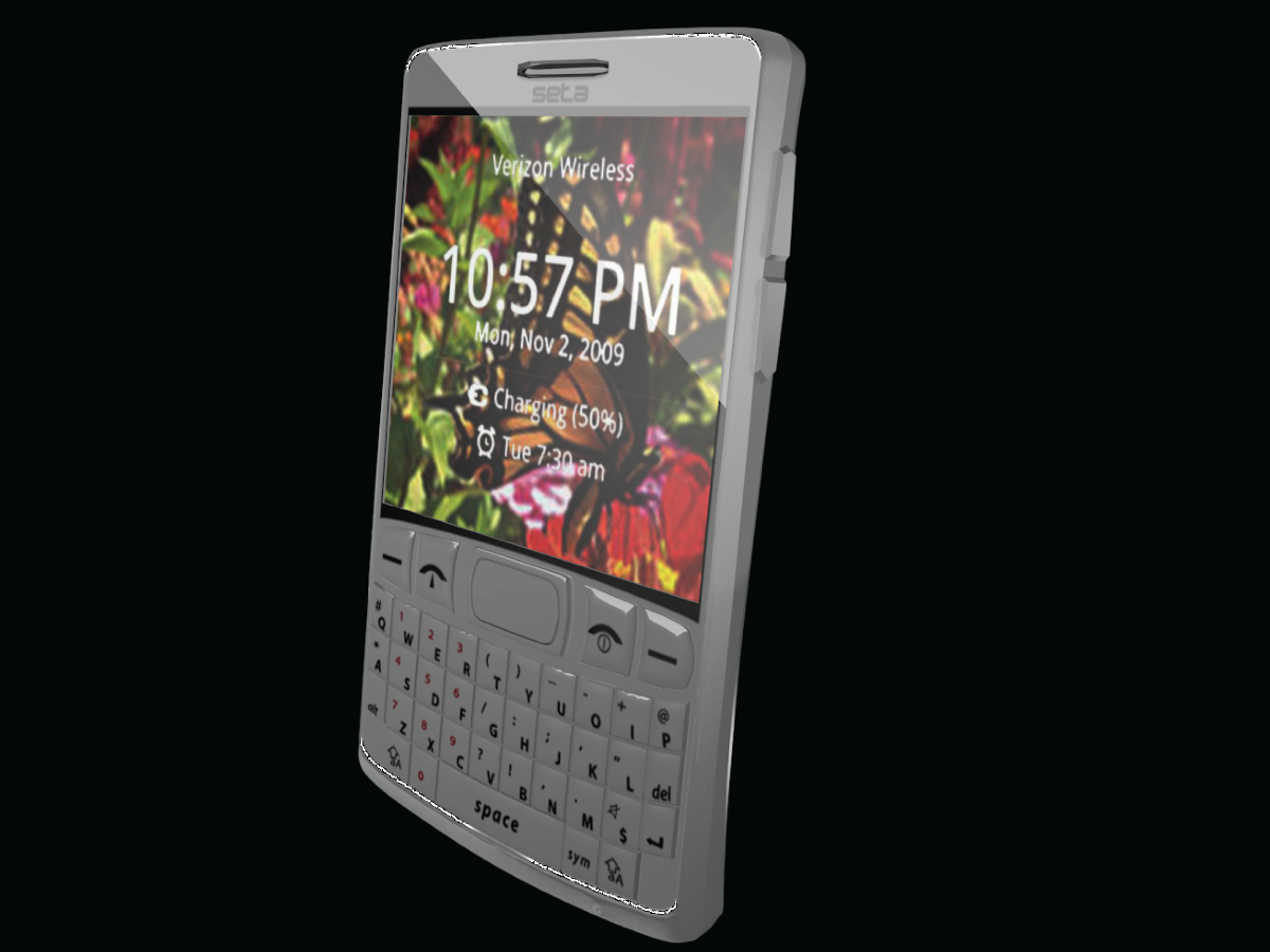 Diseño 3D por TM Kreatif para Axiom Telecom | Diseño #1084687