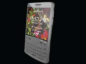 Diseño 3D por TM Kreatif para Axiom Telecom | Diseño: #1084687